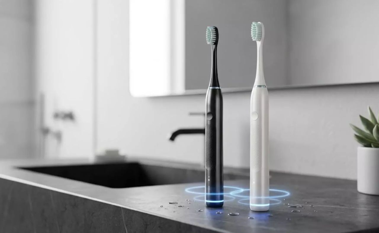 Top 5 Cele Mai Bune Periuțe de Dinți Electrice în 2026
